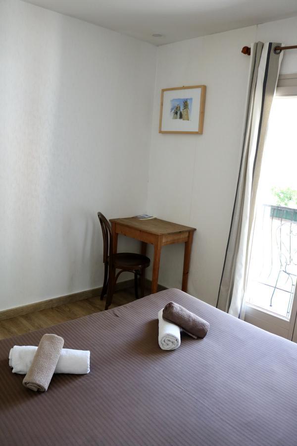 Auberge Saint Martin La Brigue Exteriér fotografie