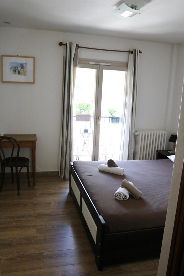 Auberge Saint Martin La Brigue Exteriér fotografie