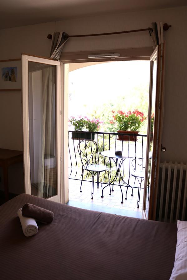Auberge Saint Martin La Brigue Exteriér fotografie